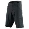 Short skyline  iron