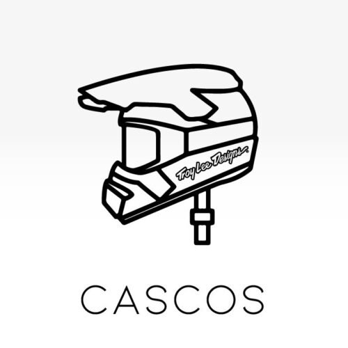 Cascos