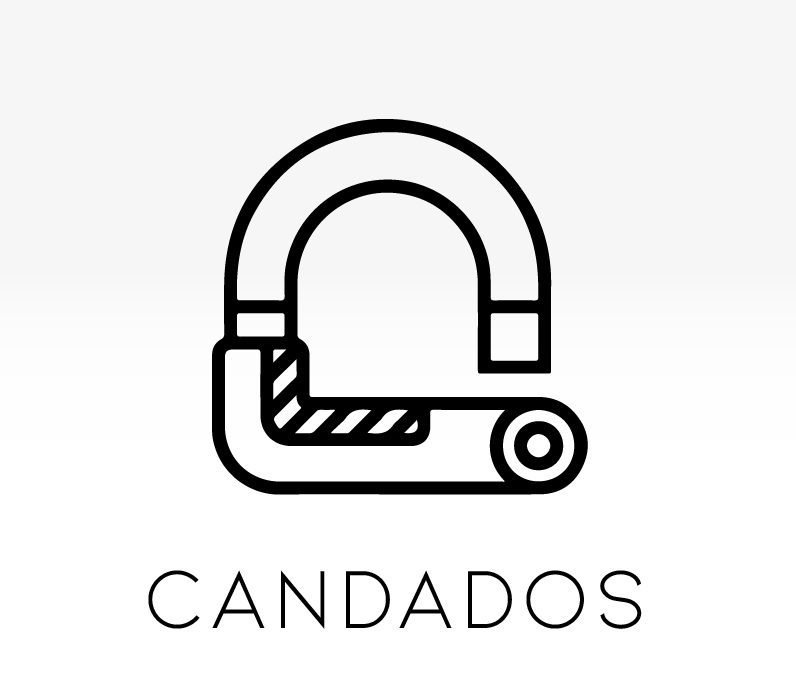 candados