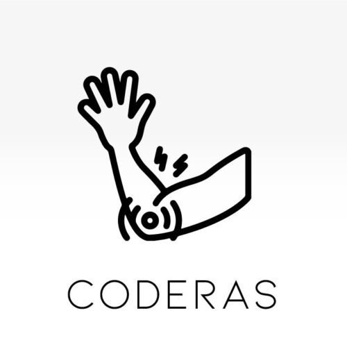 Coderas