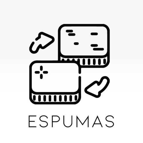 Espumas