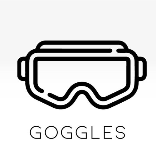 Goggles