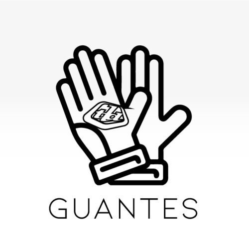 Guantes