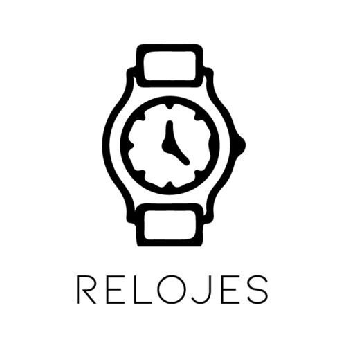 Relojes