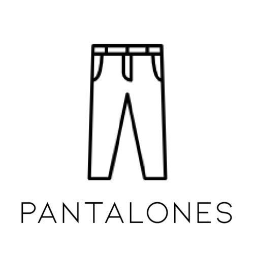 Pantalones