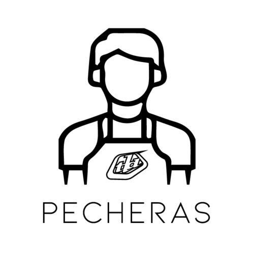 Pecheras