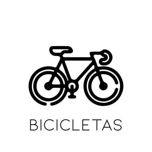 Bicicletas