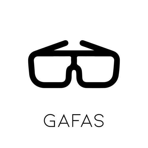 Gafas