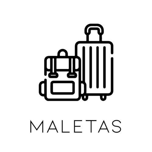 Maletas