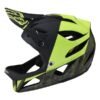 Casco Stage Mips Nova Glo Yellow