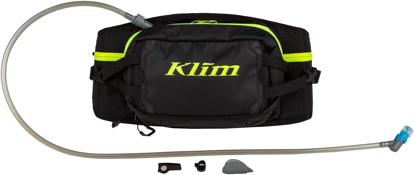 KLIM XC AQUA PAK 1