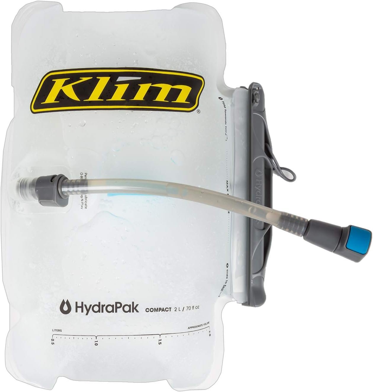 KLIM XC AQUA PAK 2