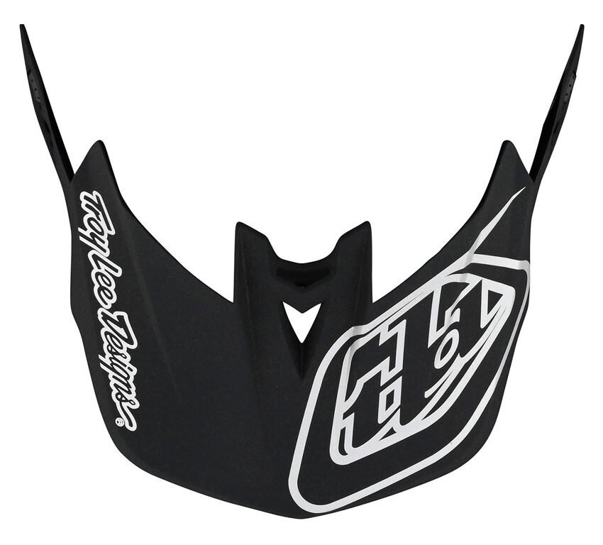 VISOR PARA CASCO D4 BLACK GRAY