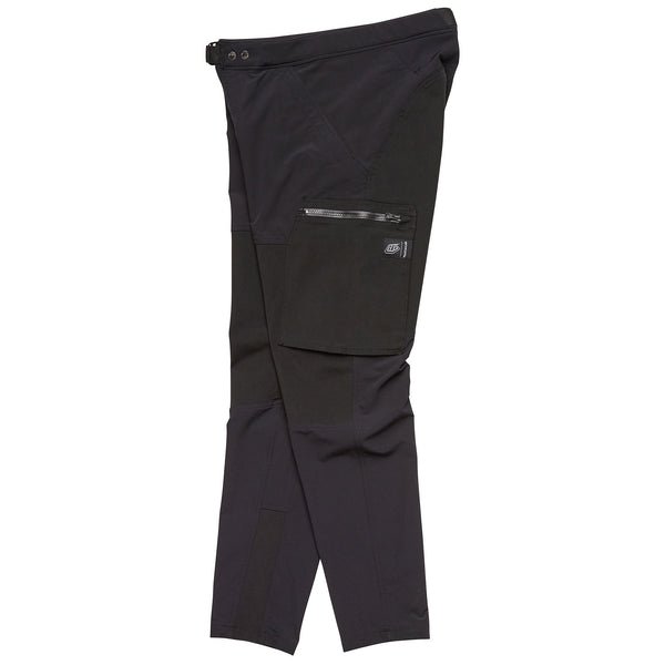 PANTALON RUCKUS CARGO MONO BLACK
