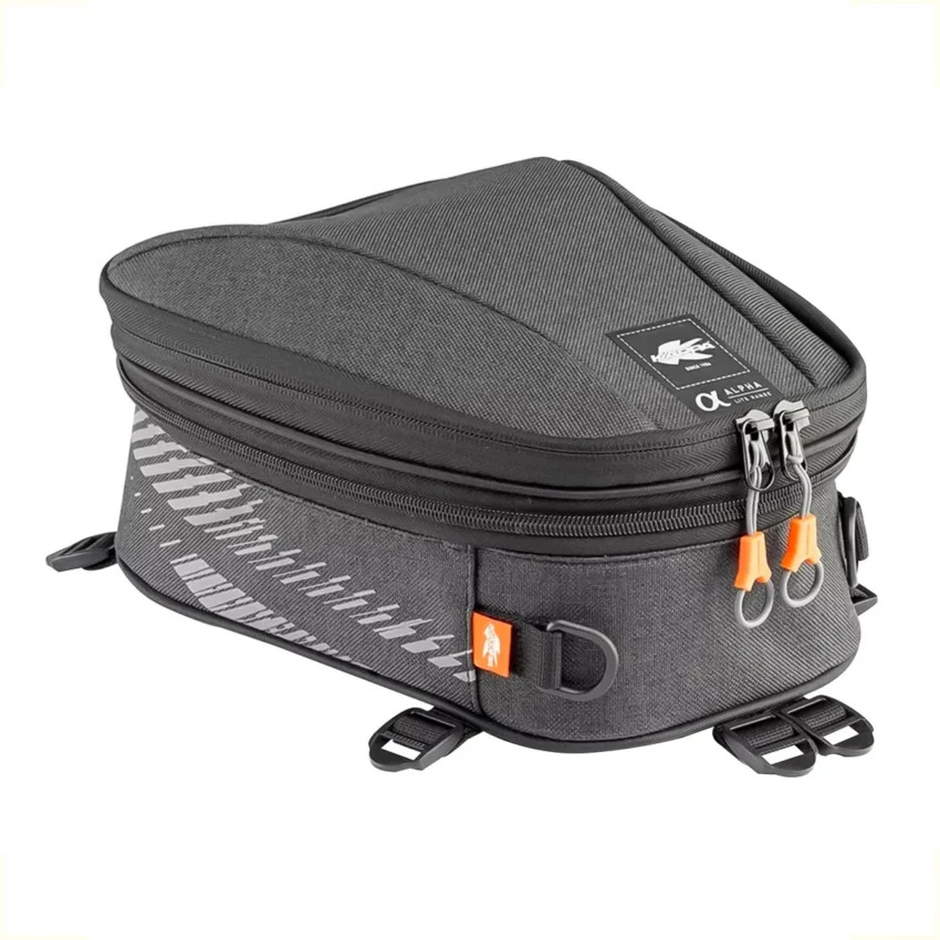 MALETA BOLSA SILLIN KAPPA ALPHA 5-7 L