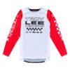 JERSEY GP PRO AIR STANDARD RED