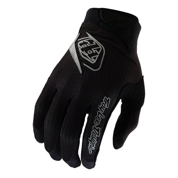 GUANTES NIÑO AIR MONO BLACK