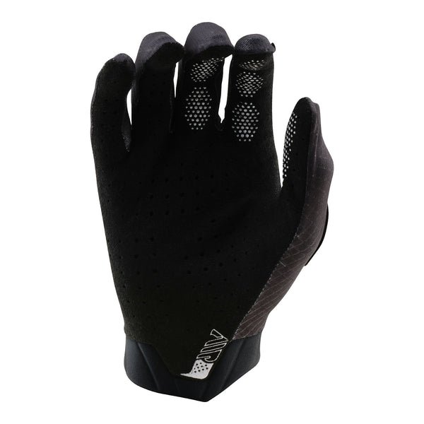 Alternative view of GUANTES NIÑO AIR MONO BLACK
