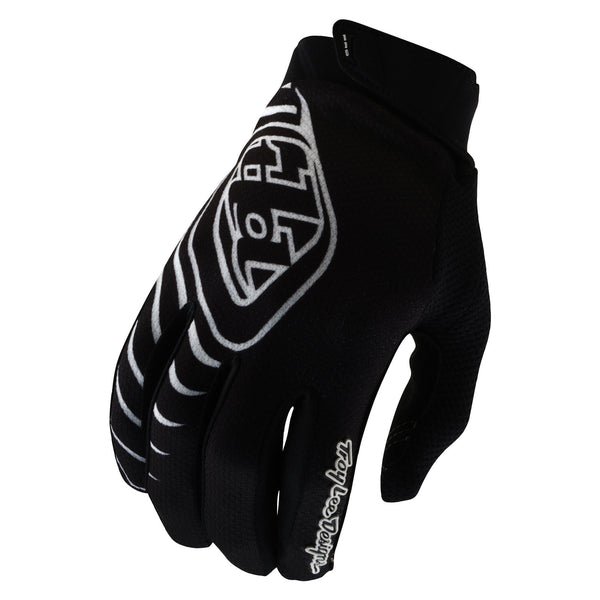 GUANTES NIÑOS GP PRO MONO BLACK