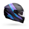 CASCO BELL LITHIUM PASSION NEGRO