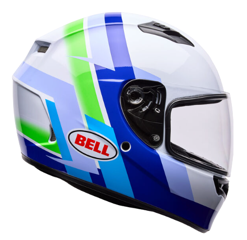 CASCO BELL QUALIFIER VIBE