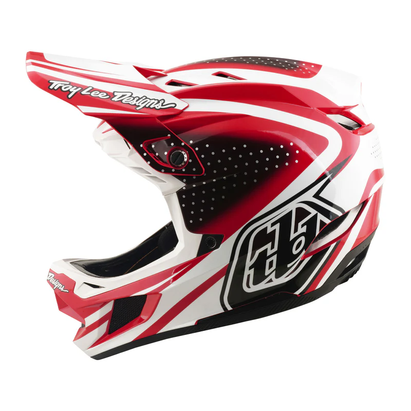 CASCO D4 POLYACRYLITE THE LINE FIRE WHITE