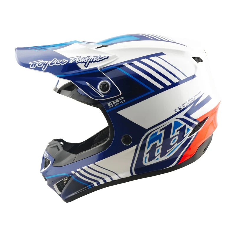 CASCO GP PRO SEGMENT BLUE
