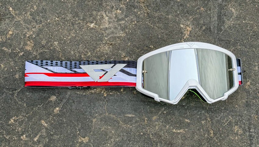 GOGGLES NIÑO FLOW VISION SECTION F-14 TOMCAT