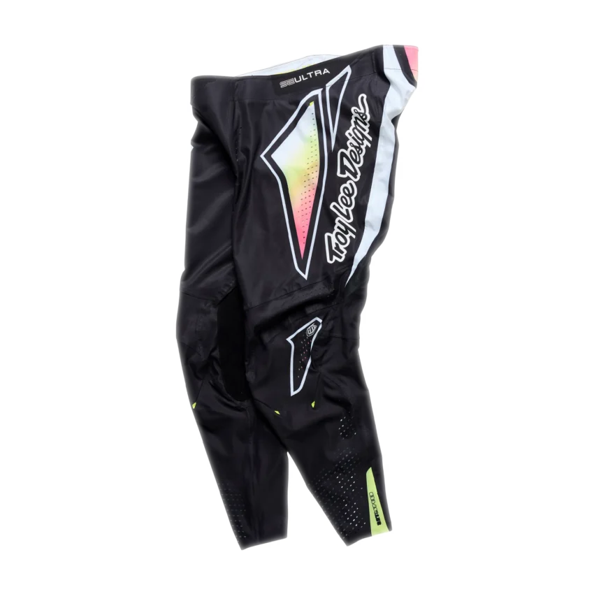 PANTALON SE ULTRA PROTON BLACK