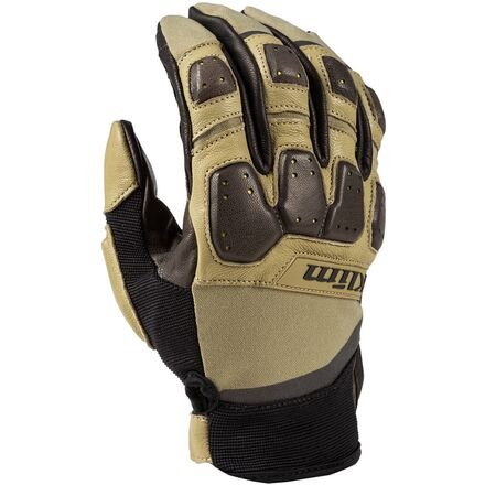 GUANTES KLIM DAKAR PRO SAGE