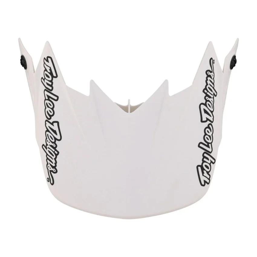 VISOR GP VOLT CAMO WHITE