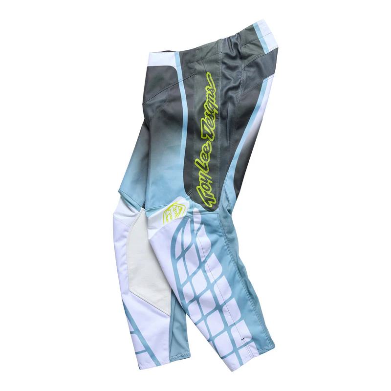 PANTALON NIÑOS GP PRO FRAMEWORK CARBON GRAY
