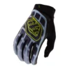 GUANTES GP PRO FRAMEWORK CARBON GRAY