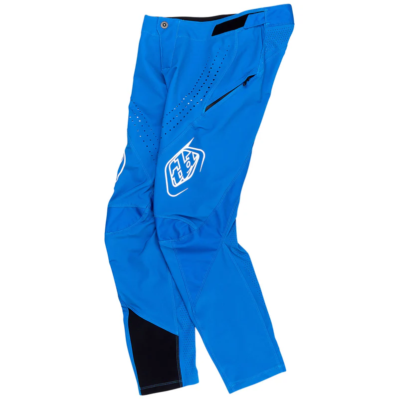 PANTALON SPRINT MONO BRIGHT BLUE