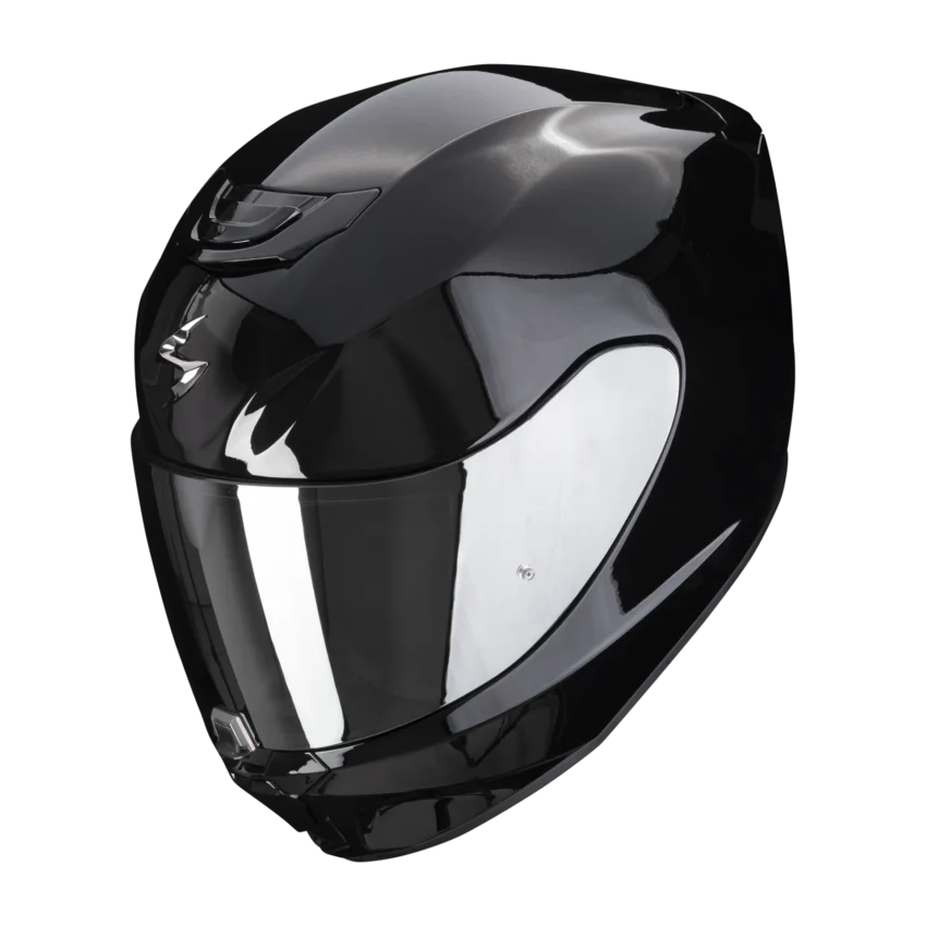 CASCO SCORPION EXO-391 NEGRO
