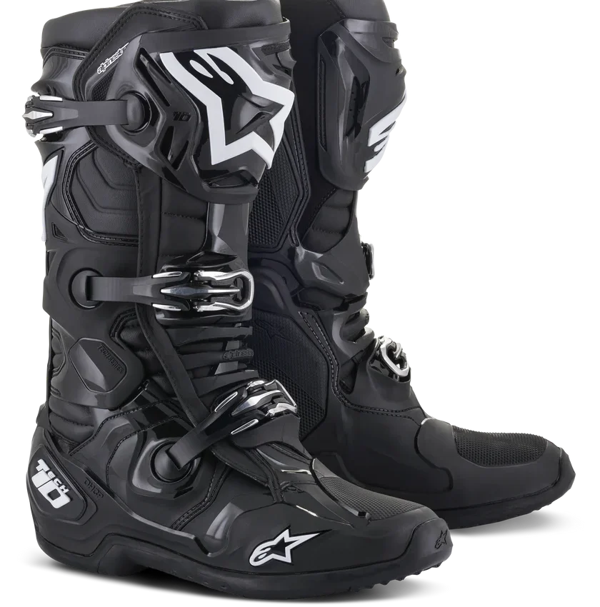 BOTAS ALPINESTARS TECH 10 BLACK