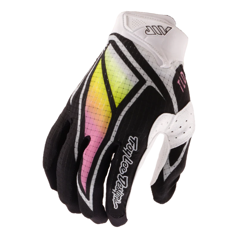 GUANTES AIR PROTON BLACK