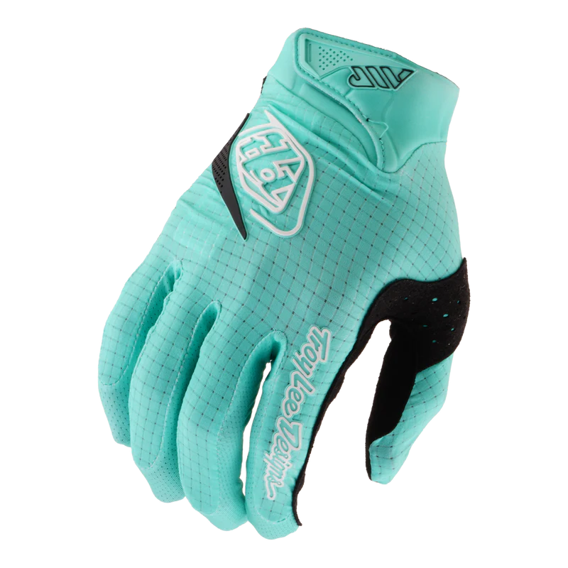 GUANTES AIR MONO REAL TEAL