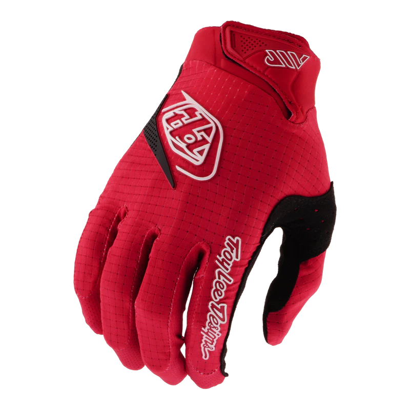 GUANTES AIR MONO SCARLET GLO