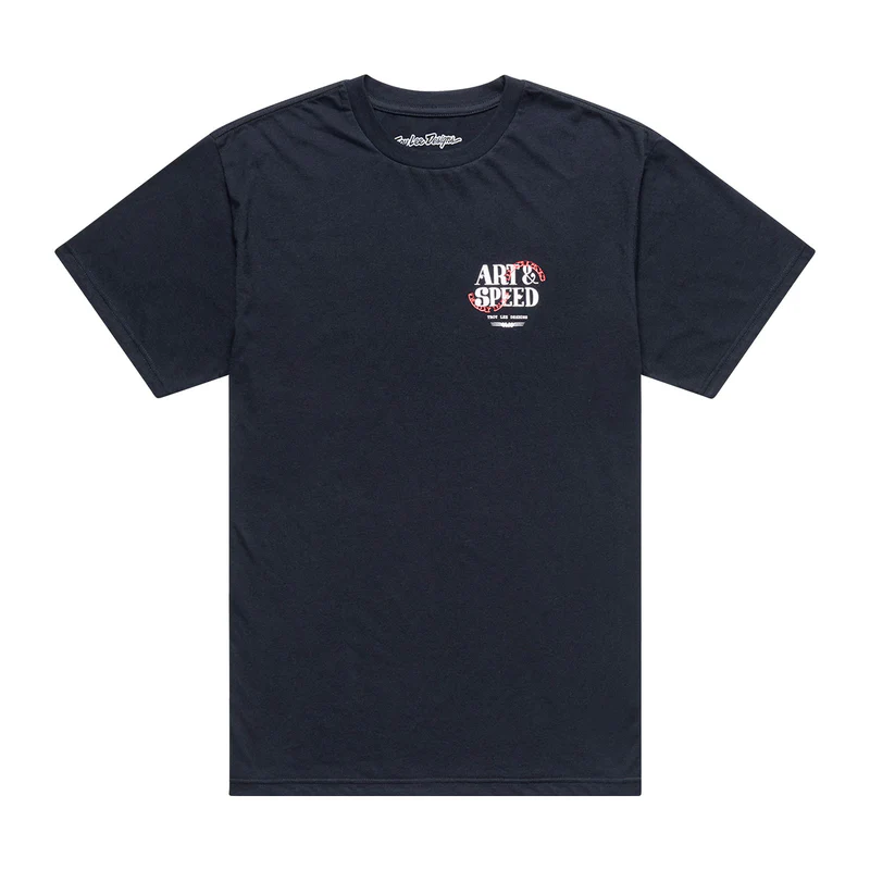 CAMISETA PINK SLIPS BLACK
