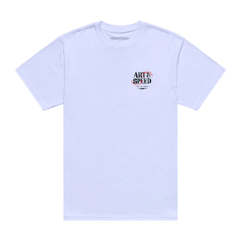 CAMISETA PINK SLIPS WHITE