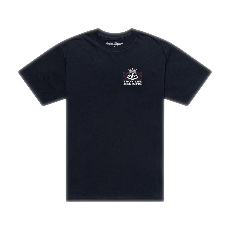 CAMISETA FRIDAY NIGHT BLACK