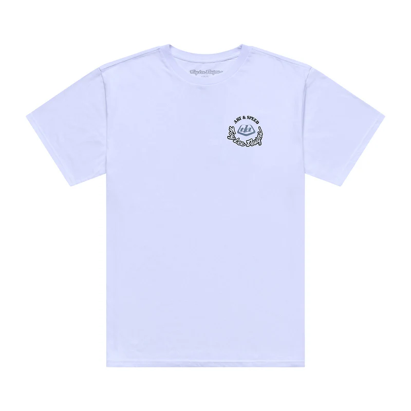 CAMISETA CARB CLUB WHITE