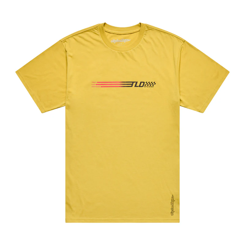 CAMISETA STRIPES BUTTER