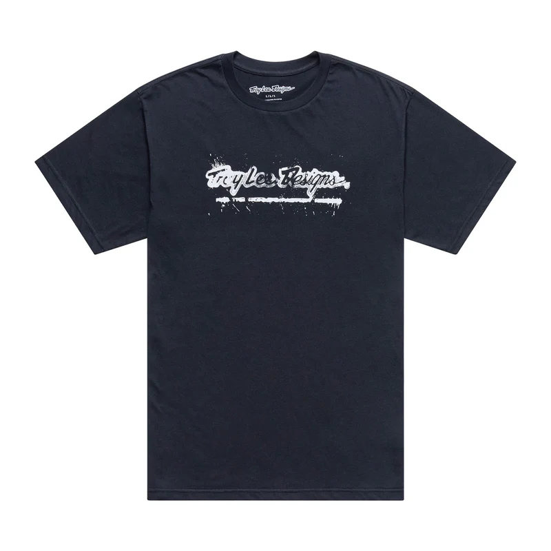 CAMISETA REPEAT BLACK
