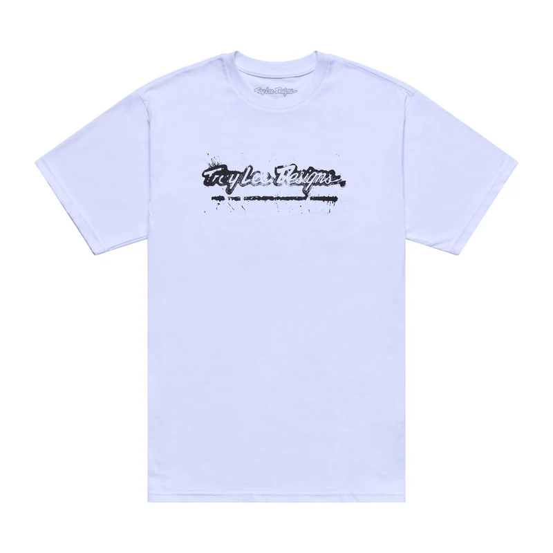 CAMISETA REPEAT WHITE