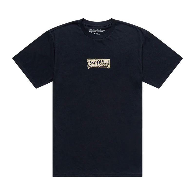 CAMISETA MEDIEVAL BLACK