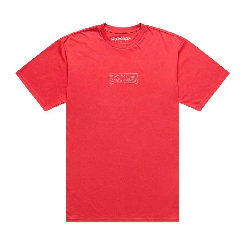 CAMISETA MEDIEVAL SCARLET