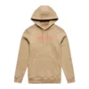 BUSO PULLOVER SIGNATURE SIENNA