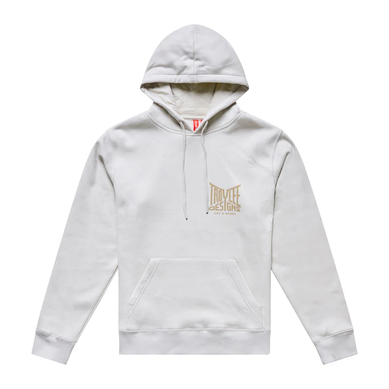 BUSO MUJER PULLOVER HANDLEBAR PUMICE